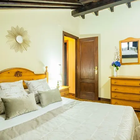 Prázdninový dům Las Encinas Llanes